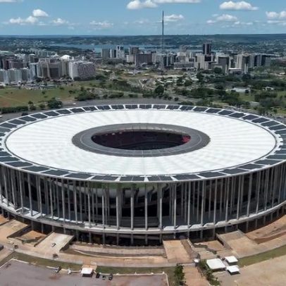 Inteligência artificial aponta placar Flamengo x Corinthians na Supercopa Rei