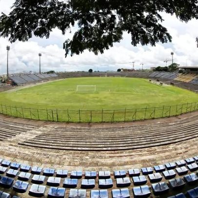 Serejão relembra o único título do Corinthians em Brasília