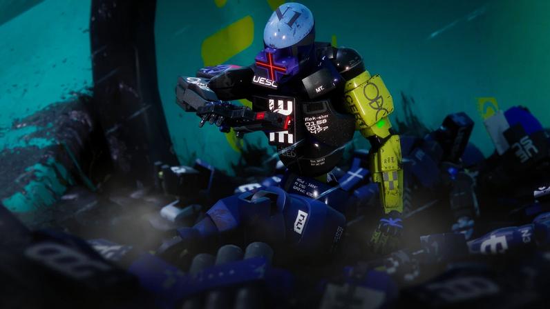 Marathon revela visuais impressionantes e estilos únicos de cada personagem