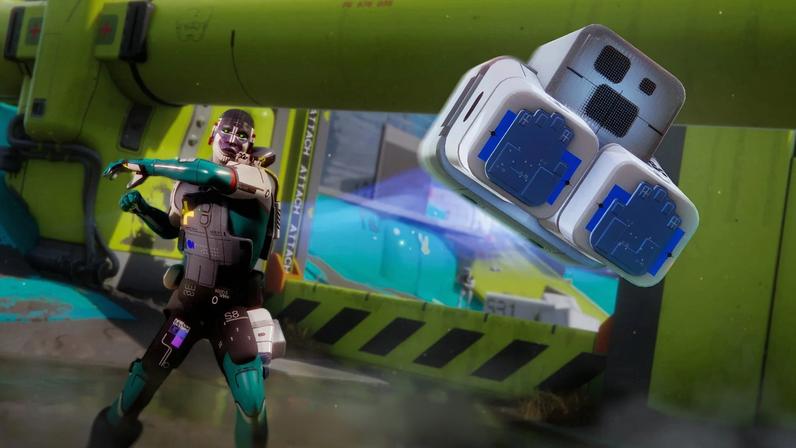 Bungie
