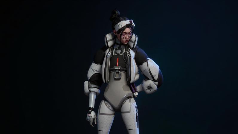 Bungie