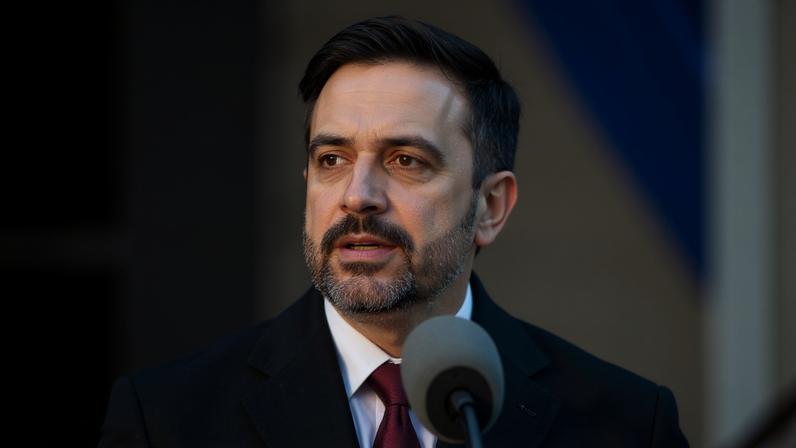 Israel acusa Mamdani de antisemitismo no primeiro dia como prefeito de Nova York