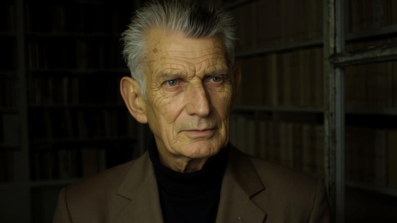 Tradução em Ulster Scots de Esperando Godot e a onda de Godots de celebridades