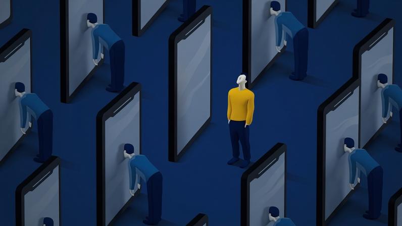 Illustration: Elia Barbieri/The Guardian