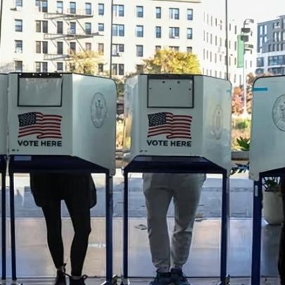Nova York deve redesenhar mapa distrital antes do meio mandato, juiz decide