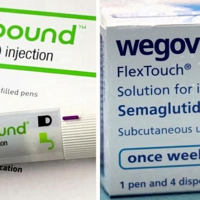 Pequeno risco de pancreatite aguda grave com jabs de emagrecimento, diz MHRA