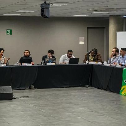 MEC avalia criação de Escola Nacional de Hip Hop