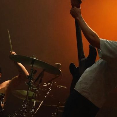 Twenty One Pilots anunciam filme de show esgotado em estádio na The Clancy Tour