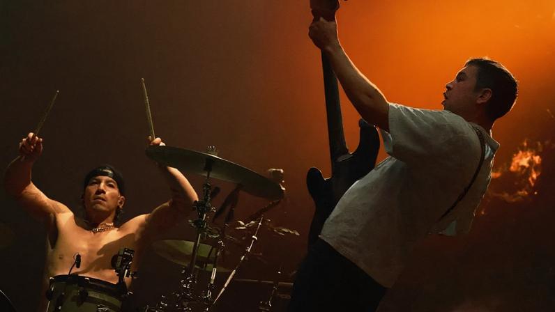 Twenty One Pilots anunciam filme de show esgotado em estádio na The Clancy Tour