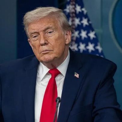 O Conselho da Paz de Trump e a participação da ONU