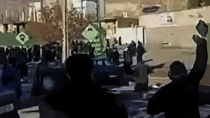 Três crianças mortas no Irã; forças de segurança acusadas de mira indiscriminada