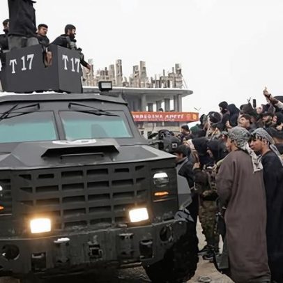 Forças sírias e curdas estendem cessar-fogo ante ameaça de guerra