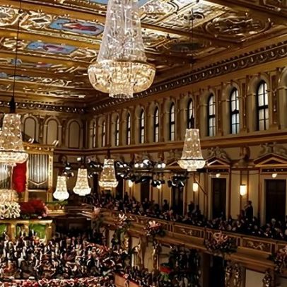 Viena fecha museus e reduz horários de funcionamento por austeridade