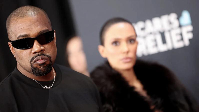 Kanye West