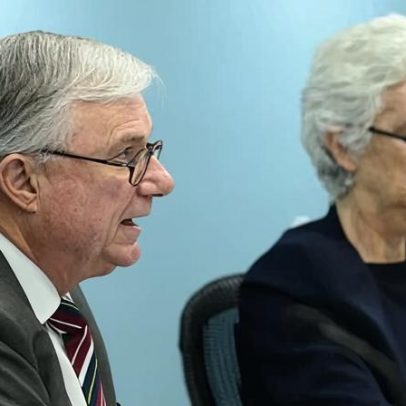 Nova Gales do Sul retira bom caráter de sentenças, decisão pioneira