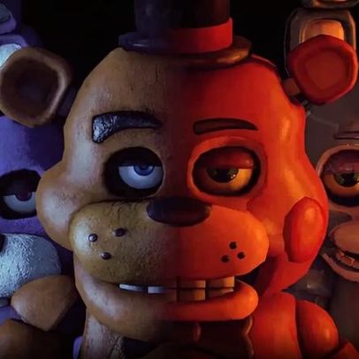 Críticas ruins levaram o criador de Five Nights at Freddy's a criar a série