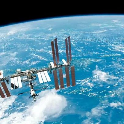 Vírus evoluídos no espaço podem combater superbactérias, aponta estudo