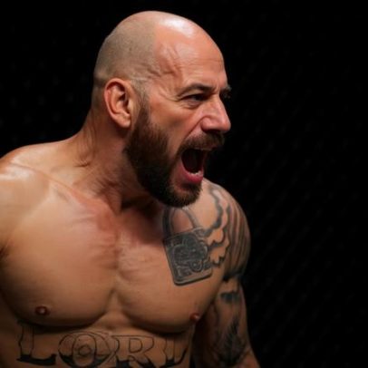 Lutadores brasileiros destacam-se no UFC 324