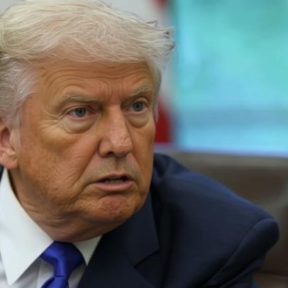 Trump afirma ter cancelado segunda onda de ataques esperada contra Venezuela