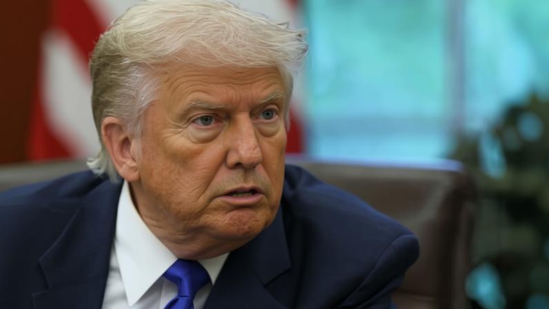 Trump afirma ter cancelado segunda onda de ataques esperada contra Venezuela