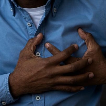 Por que 40% dos infartos ocorrem em pessoas de baixo risco