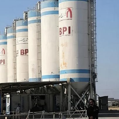 Rússia pode retirar funcionários de usina nuclear no Irã