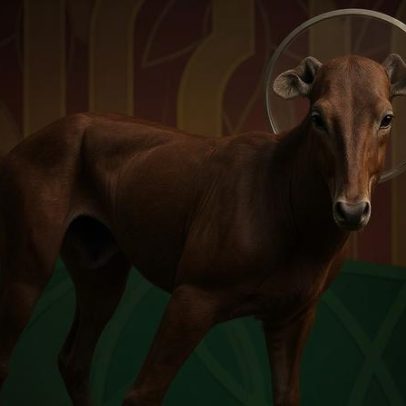 Cachorro cultuado como santo é proibido pela Igreja Católica