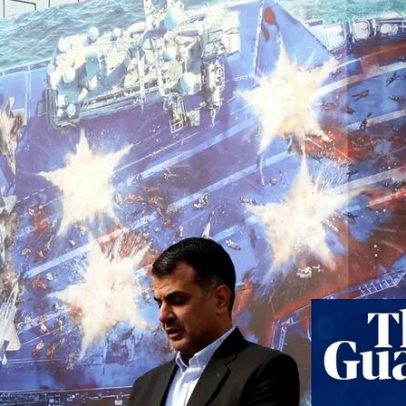 Filho do presidente iraniano pede restauração da internet após protestos