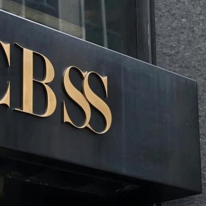 CBS exibe segmento do 60 Minutes sobre venezuelanos presos enviados a Cecot