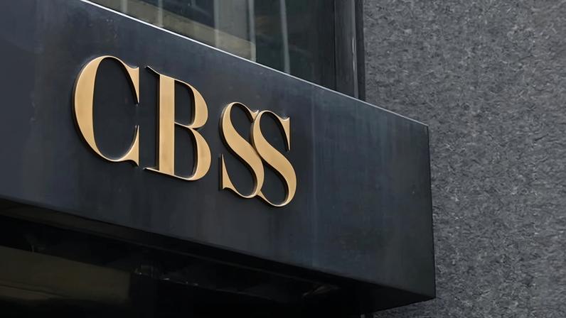 CBS has aired a 60 Minutes segment about Venezuelan prisoners that was pulled weeks ago