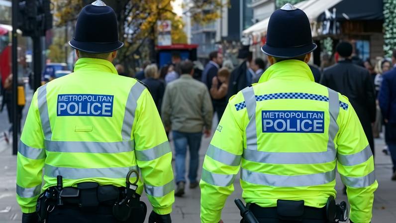 The home secretary is expected to back a ‘significant’ cut in the number of local police forces across England and Wales.