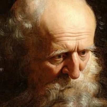 Pintura anônima comprada por intuição é obra dupla de Rubens