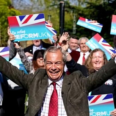 Reform UK acusada de retórica vazia ante aumento de 5% no council tax Derbyshire