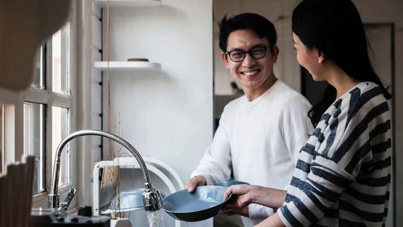 What Is the Love Language of Acts of Service?