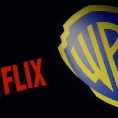 Netflix mira oferta em dinheiro para fechar acordo de US$83 bi com Warner Bros