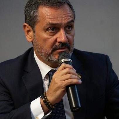 Caso Master é uma das maiores investigações, afirma diretor da PF