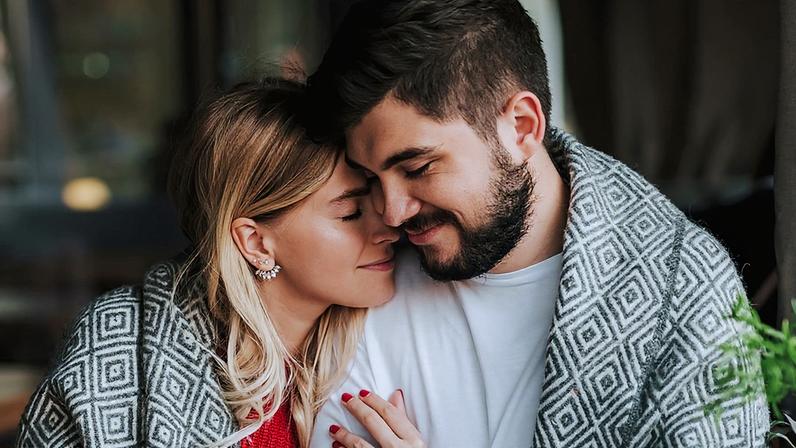 Why Love Isn’t Enough to Keep You Together
