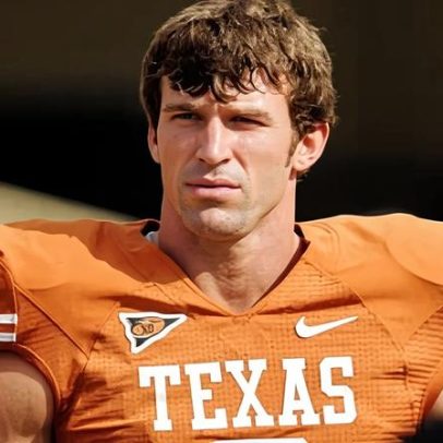 Ex-jogador dos Bengals e do Texas, Jordan Shipley, gravemente queimado em acidente rural