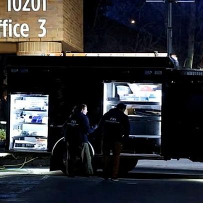 Duas pessoas são baleadas por agentes federais em Portland
