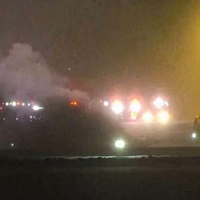 Vítimas identificadas em acidente de avião no Maine que deixou seis mortos