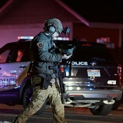 Pelo menos duas pessoas mortas em tiroteio em igreja Mórmon em Salt Lake City