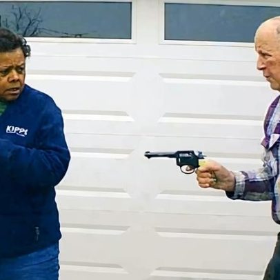 Ohio: homem de 83 anos condenado por matar motorista da Uber