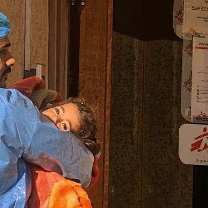 Mortalidade infantil continua em Gaza; mais de 100 mortos desde o cessar-fogo