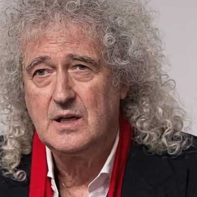 Brian May diz que EUA estão perigosos demais para a turnê da Queen
