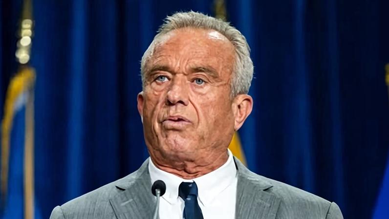 Alemanha rejeita alegações de RFK Jr. sobre isenções de vacina