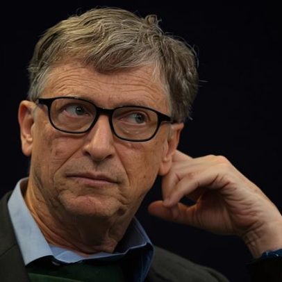 Fundo beneficente de Bill Gates aumenta participação em firmas de combustíveis fósseis
