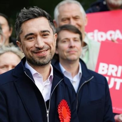 Ofsted não vê viés político em escola de Bristol que cancelou visita de deputado