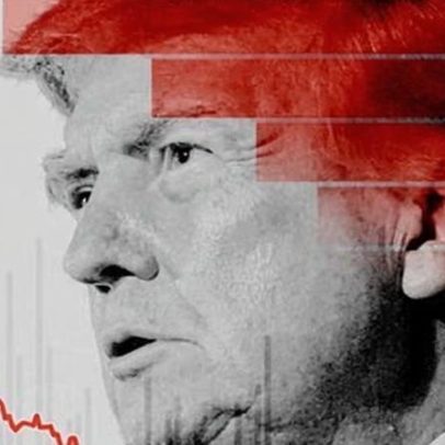Deportações sobem e empregos caem no segundo mandato de Trump, gráficos