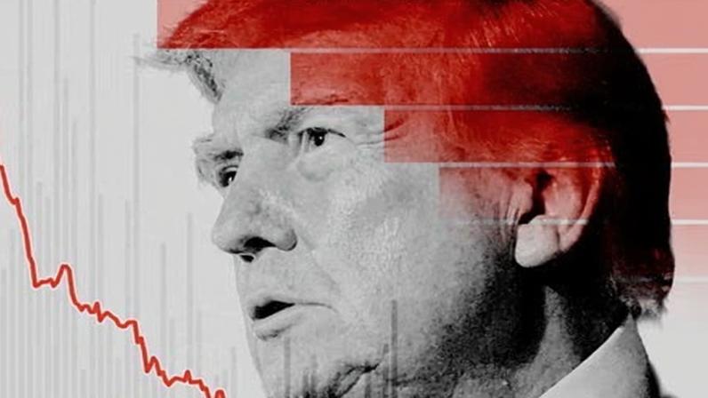 The metrics for Trump’s first year of his second term are a mixed bag.