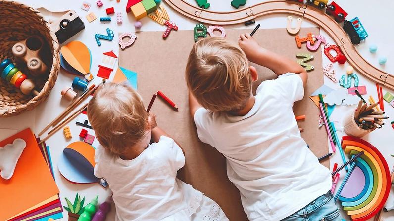 6 Ways Parents Can Encourage Healthy Sibling Relationships